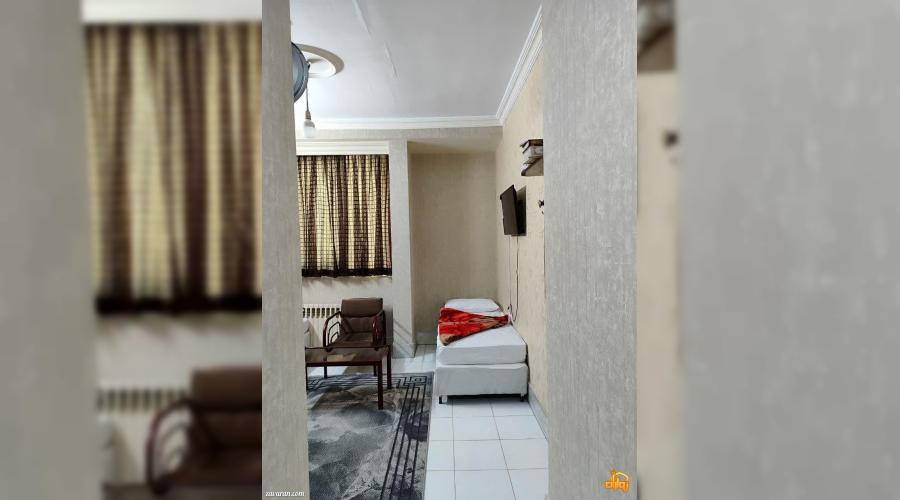 واحد اقامتی قمربنی هاشم