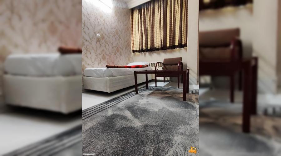 واحد اقامتی قمربنی هاشم