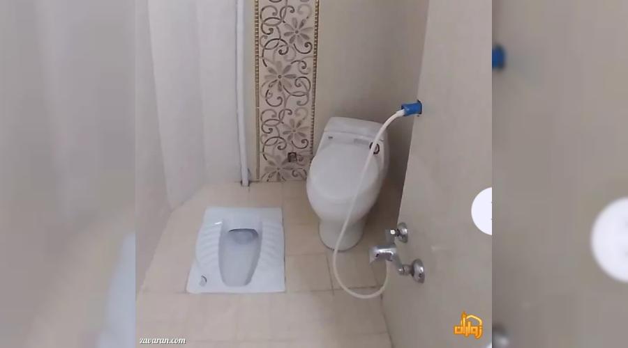 رزرو هتل و هتل آپارتمان ارزان مشهد فقط با پرداخت بیعانه