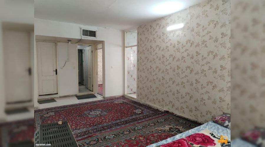 رزرو هتل و هتل آپارتمان ارزان مشهد فقط با پرداخت بیعانه