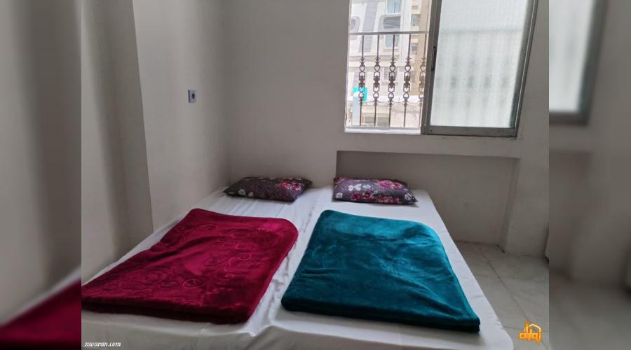 رزرو هتل و هتل آپارتمان ارزان مشهد فقط با پرداخت بیعانه