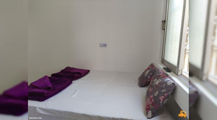 رزرو هتل و هتل آپارتمان ارزان مشهد فقط با پرداخت بیعانه