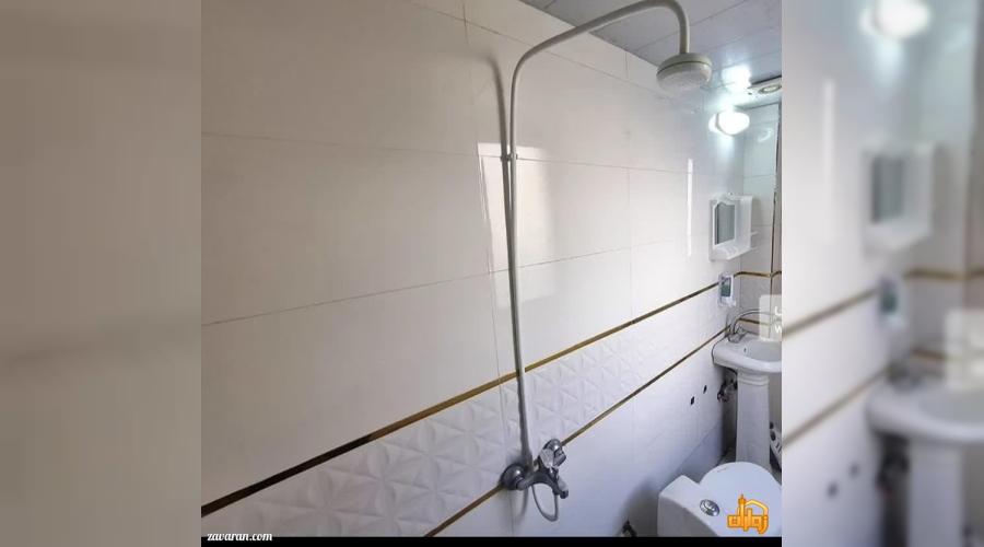 رزرو هتل و هتل آپارتمان ارزان مشهد فقط با پرداخت بیعانه