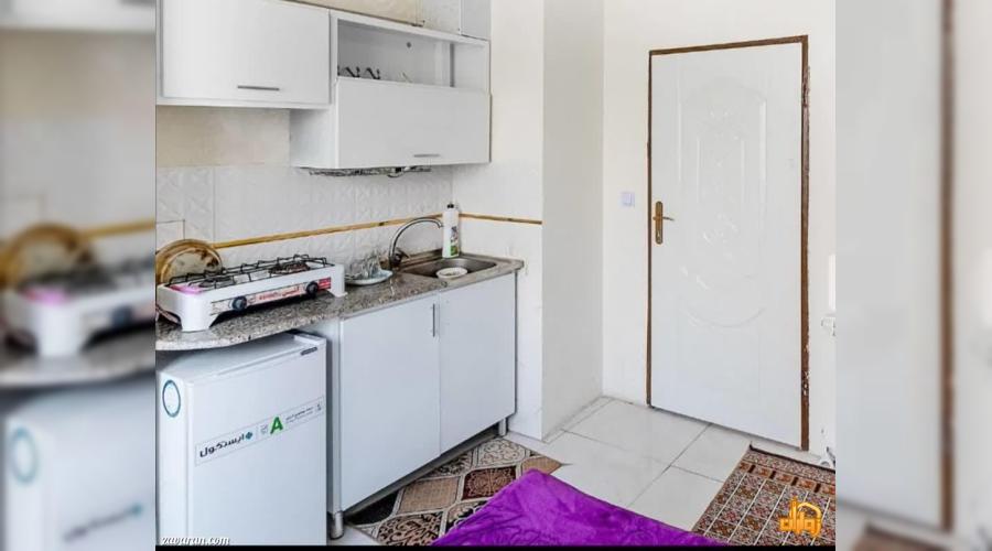 رزرو هتل و هتل آپارتمان ارزان مشهد فقط با پرداخت بیعانه