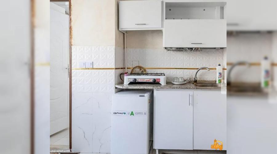 رزرو هتل و هتل آپارتمان ارزان مشهد فقط با پرداخت بیعانه