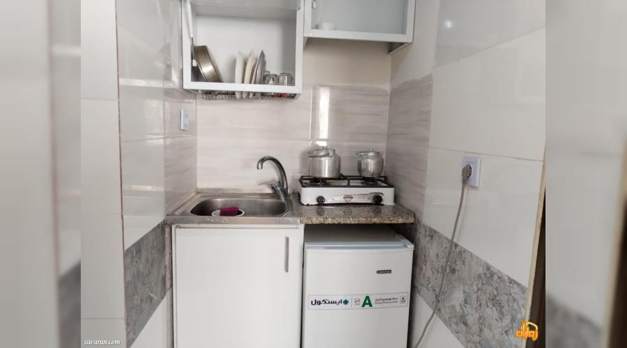 رزرو هتل و هتل آپارتمان ارزان مشهد فقط با پرداخت بیعانه