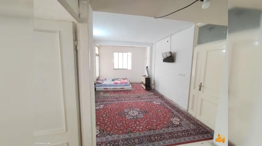 رزرو هتل و هتل آپارتمان ارزان مشهد فقط با پرداخت بیعانه