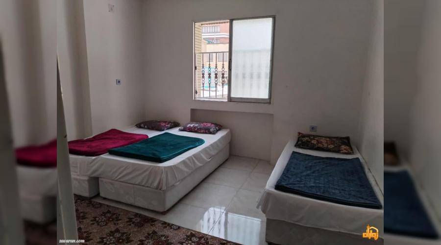 رزرو هتل و هتل آپارتمان ارزان مشهد فقط با پرداخت بیعانه