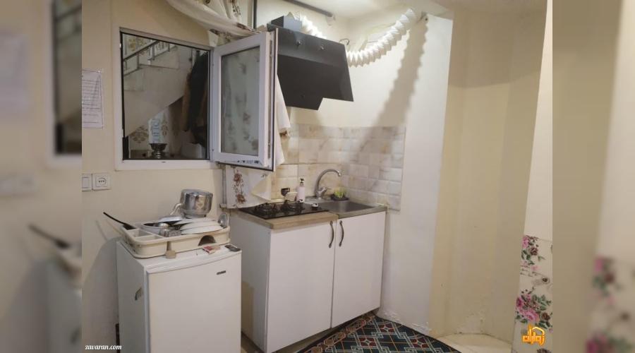 رزرو هتل و هتل آپارتمان ارزان مشهد فقط با پرداخت بیعانه