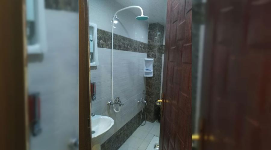 رزرو هتل و هتل آپارتمان ارزان مشهد فقط با پرداخت بیعانه