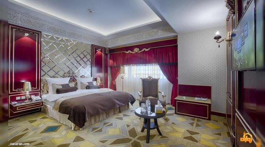 رزرو هتل و هتل آپارتمان ارزان مشهد فقط با پرداخت بیعانه رزرو هتل و هتل آپارتمان ارزان مشهد فقط با پرداخت بیعانه