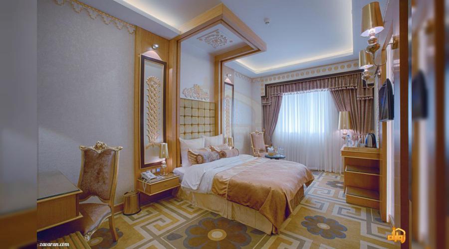 رزرو هتل و هتل آپارتمان ارزان مشهد فقط با پرداخت بیعانه رزرو هتل و هتل آپارتمان ارزان مشهد فقط با پرداخت بیعانه