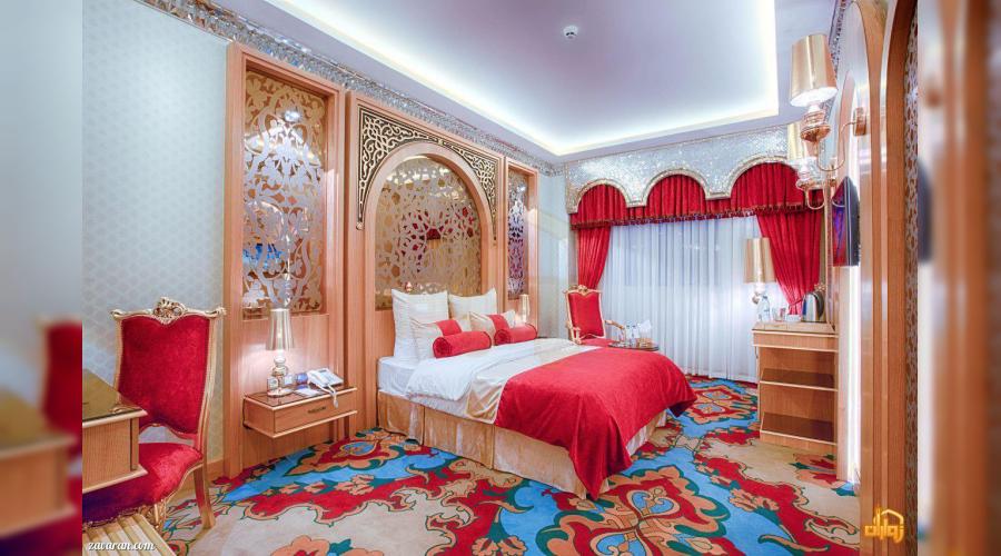 رزرو هتل و هتل آپارتمان ارزان مشهد فقط با پرداخت بیعانه رزرو هتل و هتل آپارتمان ارزان مشهد فقط با پرداخت بیعانه