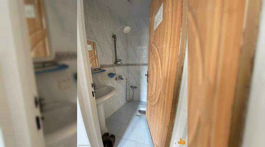 واحد اقامتی رضایی سادیانی