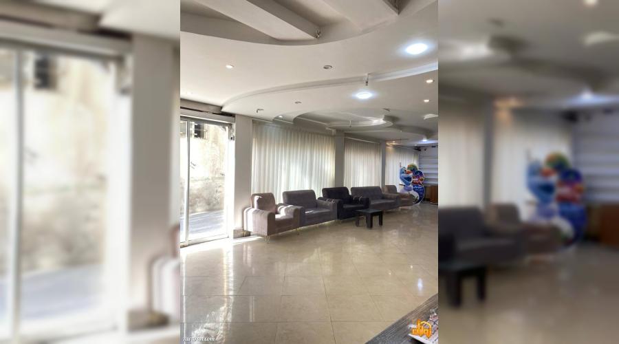 واحد اقامتی رضایی سادیانی