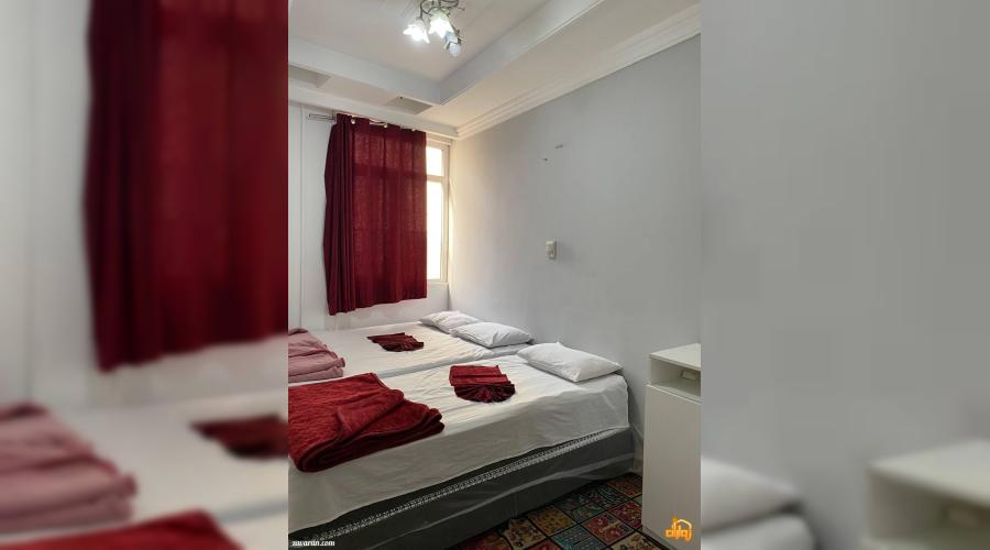 واحد اقامتی رضایی سادیانی