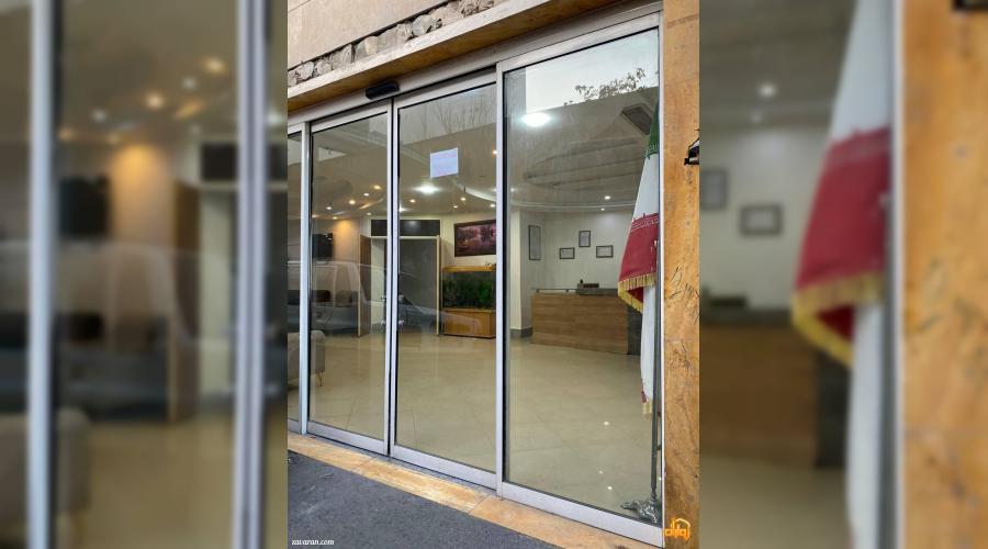 واحد اقامتی رضایی سادیانی