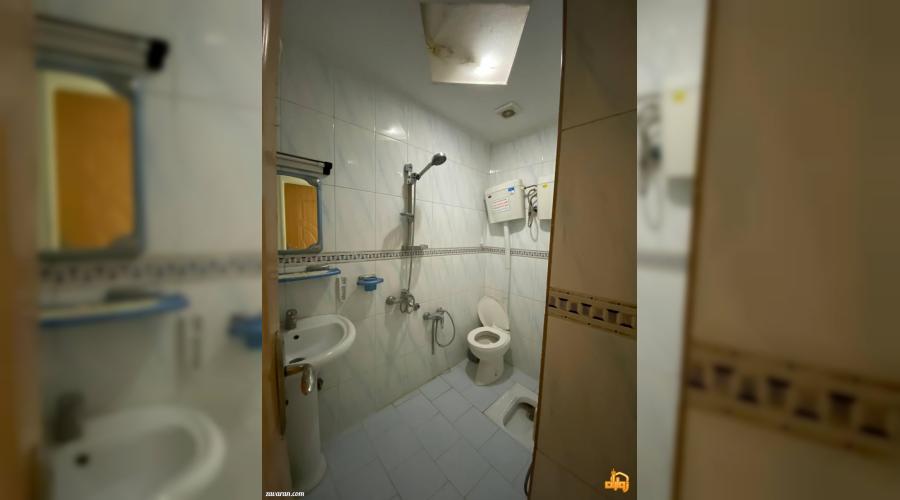 واحد اقامتی رضایی سادیانی