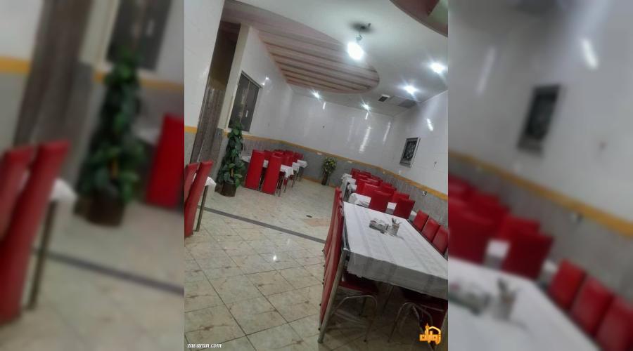 واحد اقامتی رضایی سادیانی