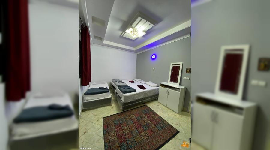 واحد اقامتی رضایی سادیانی