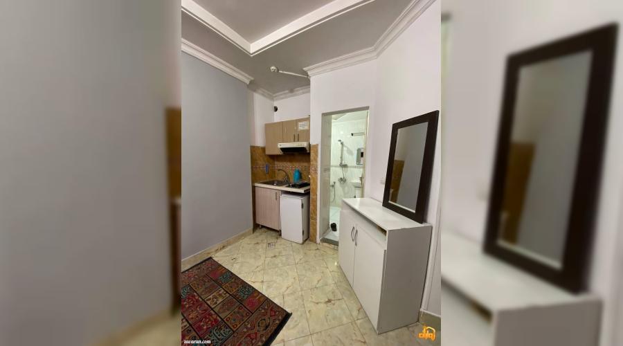 واحد اقامتی رضایی سادیانی