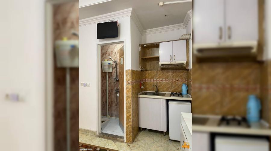 واحد اقامتی رضایی سادیانی