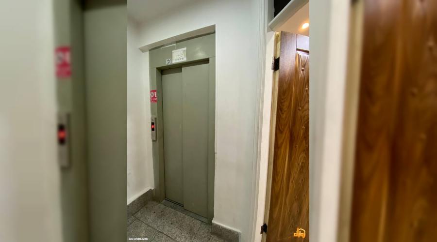 واحد اقامتی رضایی سادیانی