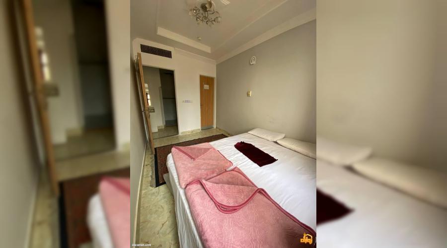 واحد اقامتی رضایی سادیانی