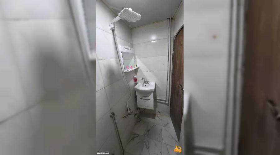 رزرو هتل و هتل آپارتمان ارزان مشهد فقط با پرداخت بیعانه