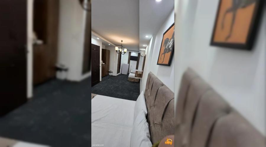 رزرو هتل و هتل آپارتمان ارزان مشهد فقط با پرداخت بیعانه