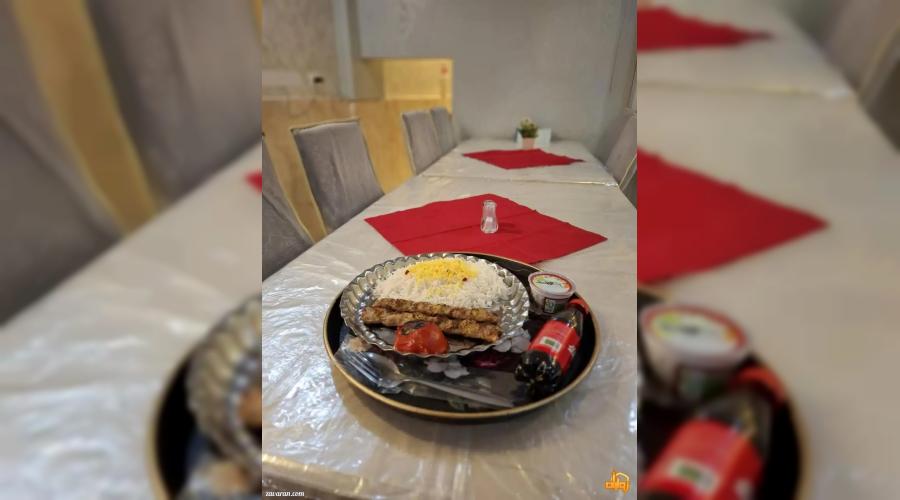 رزرو هتل و هتل آپارتمان ارزان مشهد فقط با پرداخت بیعانه