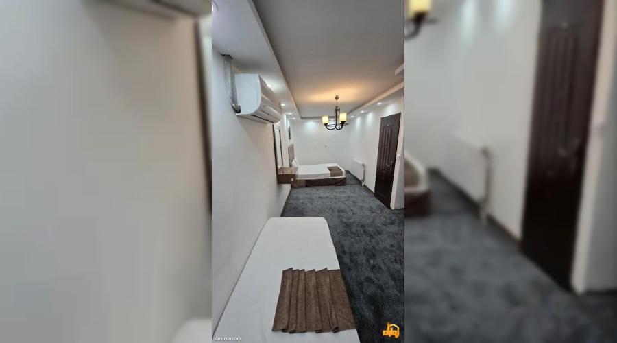 رزرو هتل و هتل آپارتمان ارزان مشهد فقط با پرداخت بیعانه