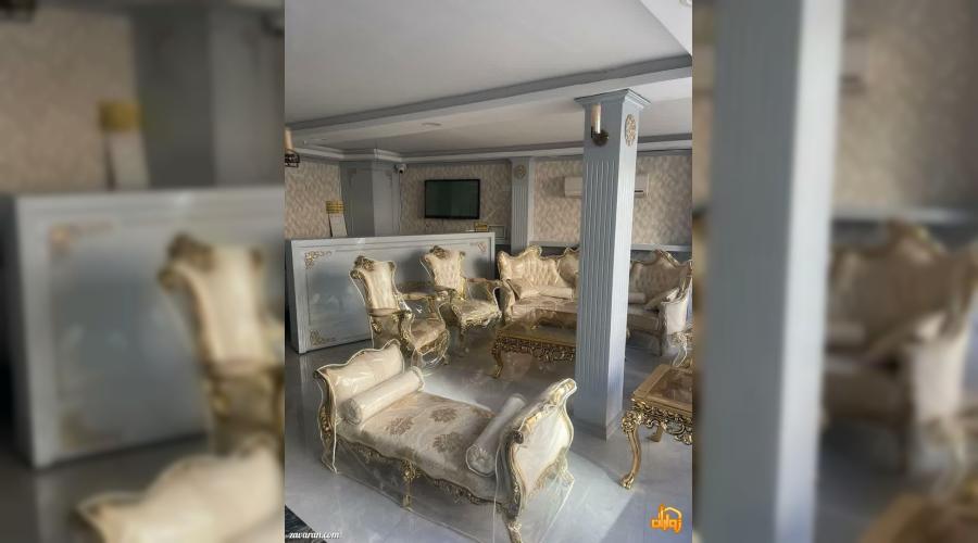 رزرو هتل و هتل آپارتمان ارزان مشهد فقط با پرداخت بیعانه