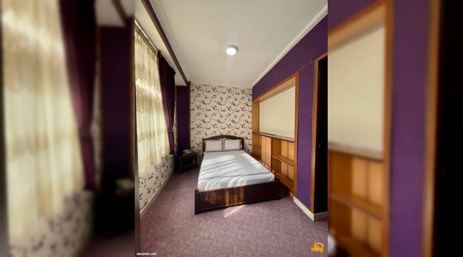 رزرو هتل و هتل آپارتمان ارزان مشهد فقط با پرداخت بیعانه