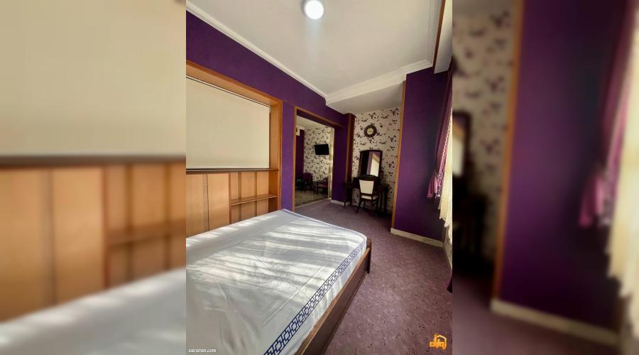 رزرو هتل و هتل آپارتمان ارزان مشهد فقط با پرداخت بیعانه