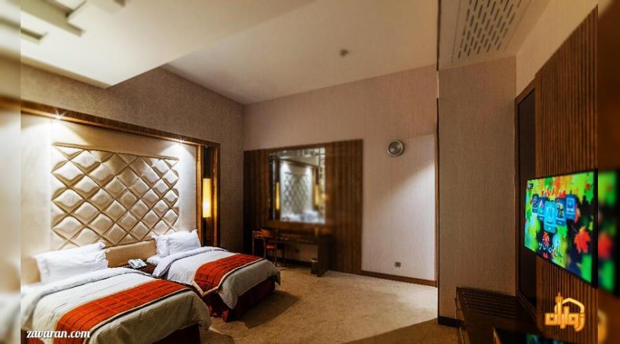 رزرو هتل و هتل آپارتمان ارزان مشهد فقط با پرداخت بیعانه رزرو هتل و هتل آپارتمان ارزان مشهد فقط با پرداخت بیعانه