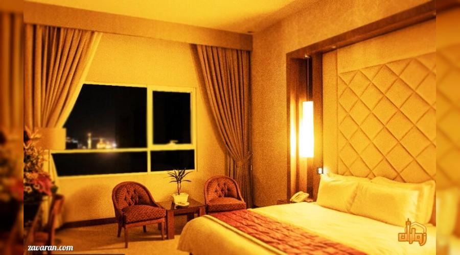 رزرو هتل و هتل آپارتمان ارزان مشهد فقط با پرداخت بیعانه رزرو هتل و هتل آپارتمان ارزان مشهد فقط با پرداخت بیعانه