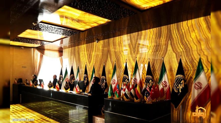 رزرو هتل و هتل آپارتمان ارزان مشهد فقط با پرداخت بیعانه رزرو هتل و هتل آپارتمان ارزان مشهد فقط با پرداخت بیعانه