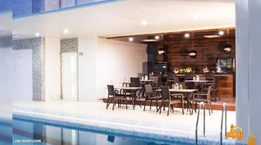 رزرو هتل و هتل آپارتمان ارزان مشهد فقط با پرداخت بیعانه رزرو هتل و هتل آپارتمان ارزان مشهد فقط با پرداخت بیعانه