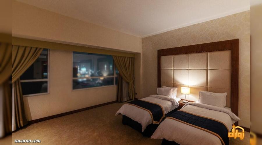 رزرو هتل و هتل آپارتمان ارزان مشهد فقط با پرداخت بیعانه رزرو هتل و هتل آپارتمان ارزان مشهد فقط با پرداخت بیعانه