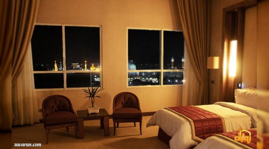 رزرو هتل و هتل آپارتمان ارزان مشهد فقط با پرداخت بیعانه رزرو هتل و هتل آپارتمان ارزان مشهد فقط با پرداخت بیعانه