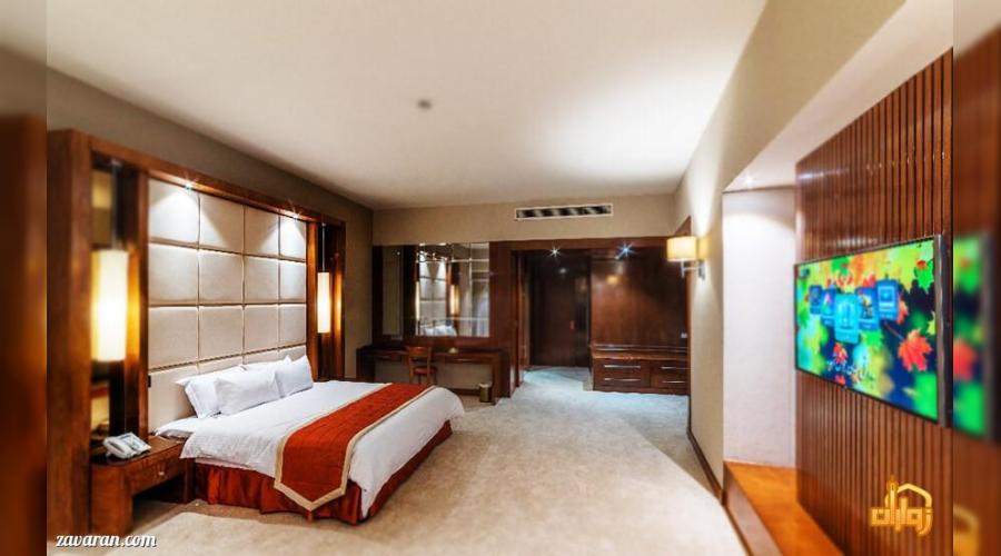 رزرو هتل و هتل آپارتمان ارزان مشهد فقط با پرداخت بیعانه رزرو هتل و هتل آپارتمان ارزان مشهد فقط با پرداخت بیعانه