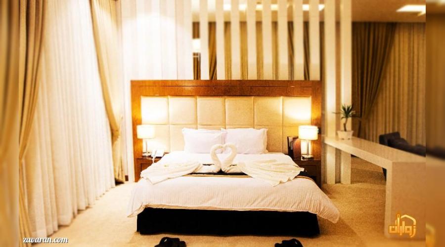 رزرو هتل و هتل آپارتمان ارزان مشهد فقط با پرداخت بیعانه رزرو هتل و هتل آپارتمان ارزان مشهد فقط با پرداخت بیعانه