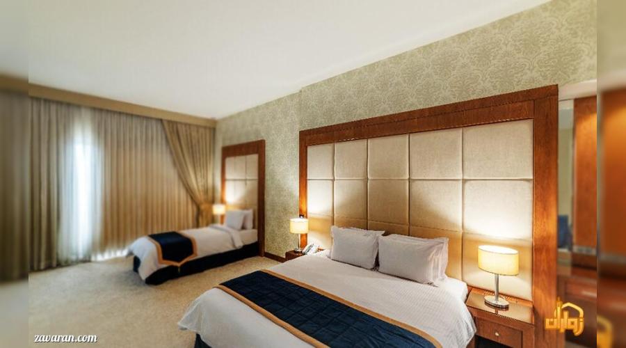 رزرو هتل و هتل آپارتمان ارزان مشهد فقط با پرداخت بیعانه رزرو هتل و هتل آپارتمان ارزان مشهد فقط با پرداخت بیعانه