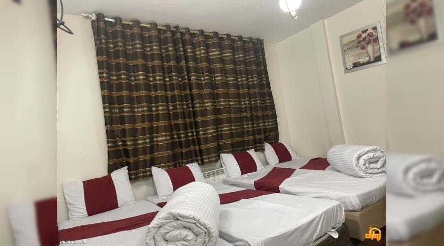 رزرو هتل و هتل آپارتمان ارزان مشهد فقط با پرداخت بیعانه رزرو هتل و هتل آپارتمان ارزان مشهد فقط با پرداخت بیعانه