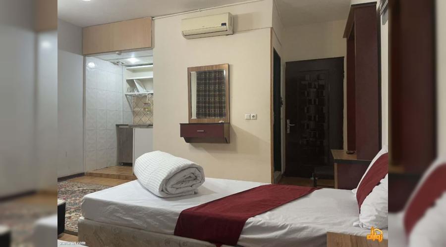 رزرو هتل و هتل آپارتمان ارزان مشهد فقط با پرداخت بیعانه رزرو هتل و هتل آپارتمان ارزان مشهد فقط با پرداخت بیعانه