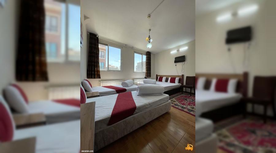 رزرو هتل و هتل آپارتمان ارزان مشهد فقط با پرداخت بیعانه رزرو هتل و هتل آپارتمان ارزان مشهد فقط با پرداخت بیعانه