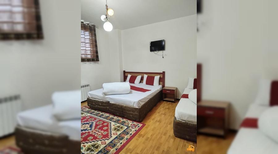 رزرو هتل و هتل آپارتمان ارزان مشهد فقط با پرداخت بیعانه رزرو هتل و هتل آپارتمان ارزان مشهد فقط با پرداخت بیعانه