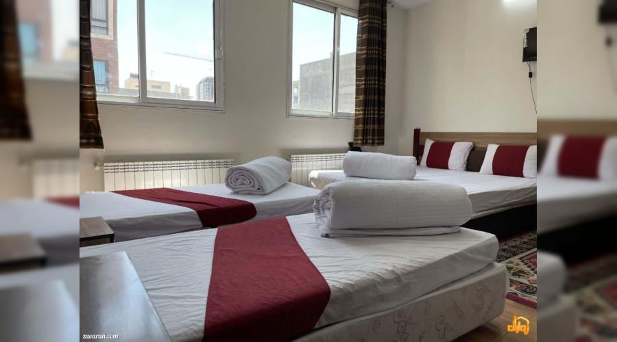 رزرو هتل و هتل آپارتمان ارزان مشهد فقط با پرداخت بیعانه رزرو هتل و هتل آپارتمان ارزان مشهد فقط با پرداخت بیعانه