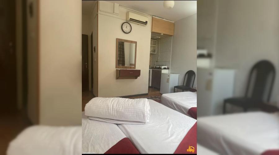 رزرو هتل و هتل آپارتمان ارزان مشهد فقط با پرداخت بیعانه رزرو هتل و هتل آپارتمان ارزان مشهد فقط با پرداخت بیعانه